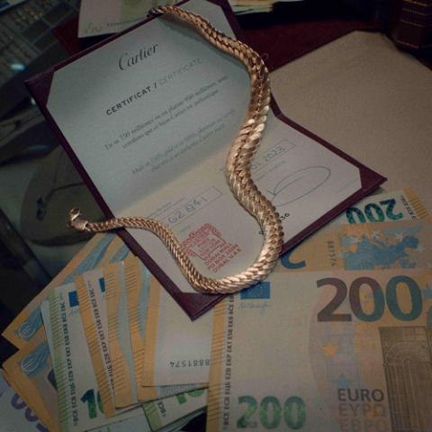 دانلود آهنگ علی گرامی به نام لورد